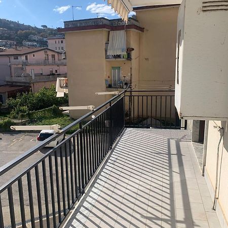 Bilocale Centrale Vicino Al Mare Agropoli Buitenkant foto