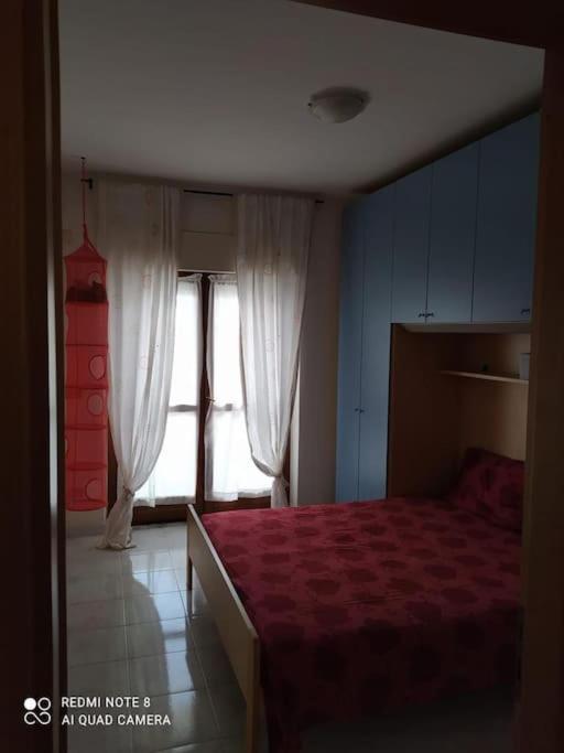 Bilocale Centrale Vicino Al Mare Agropoli Buitenkant foto